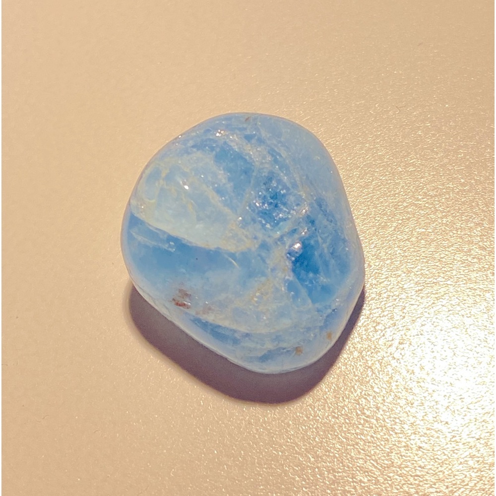 Aquamarine Crystal